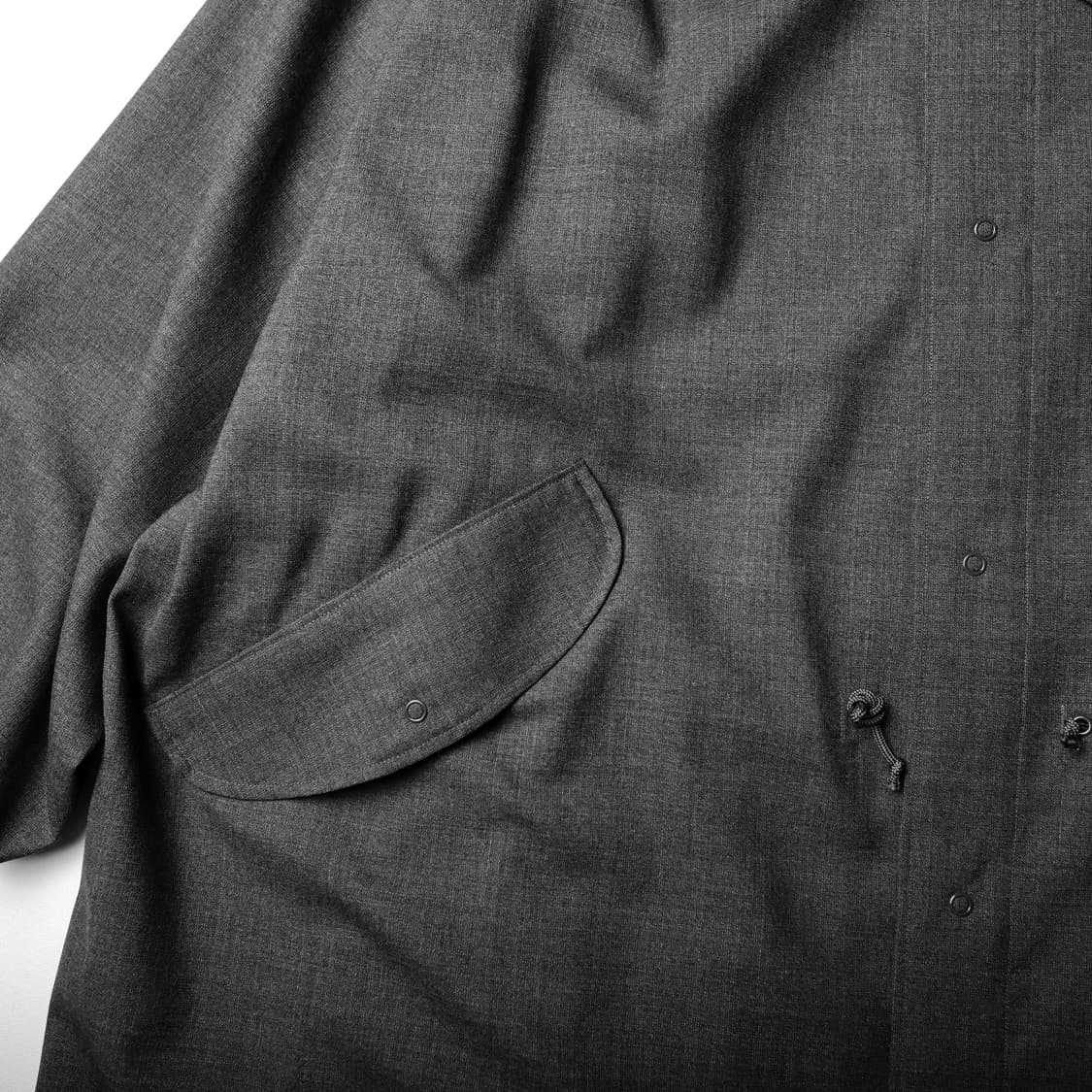 Interim 인테림 에디피스 별주 카노니코 스노우 파카 4사이즈 상품이미지4