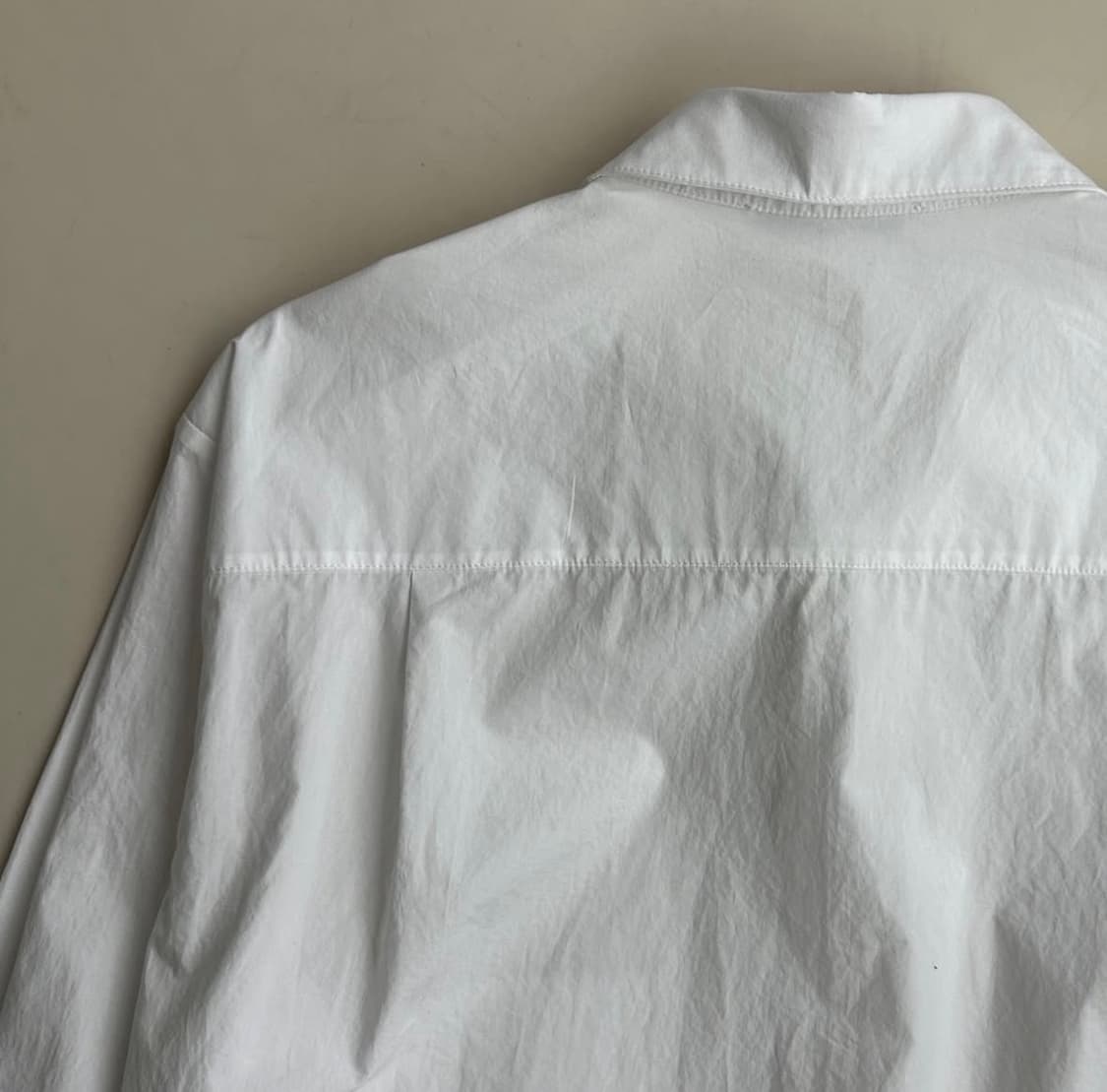 Post Archive Faction 8.0+ 셔츠 (archive) 상품이미지8