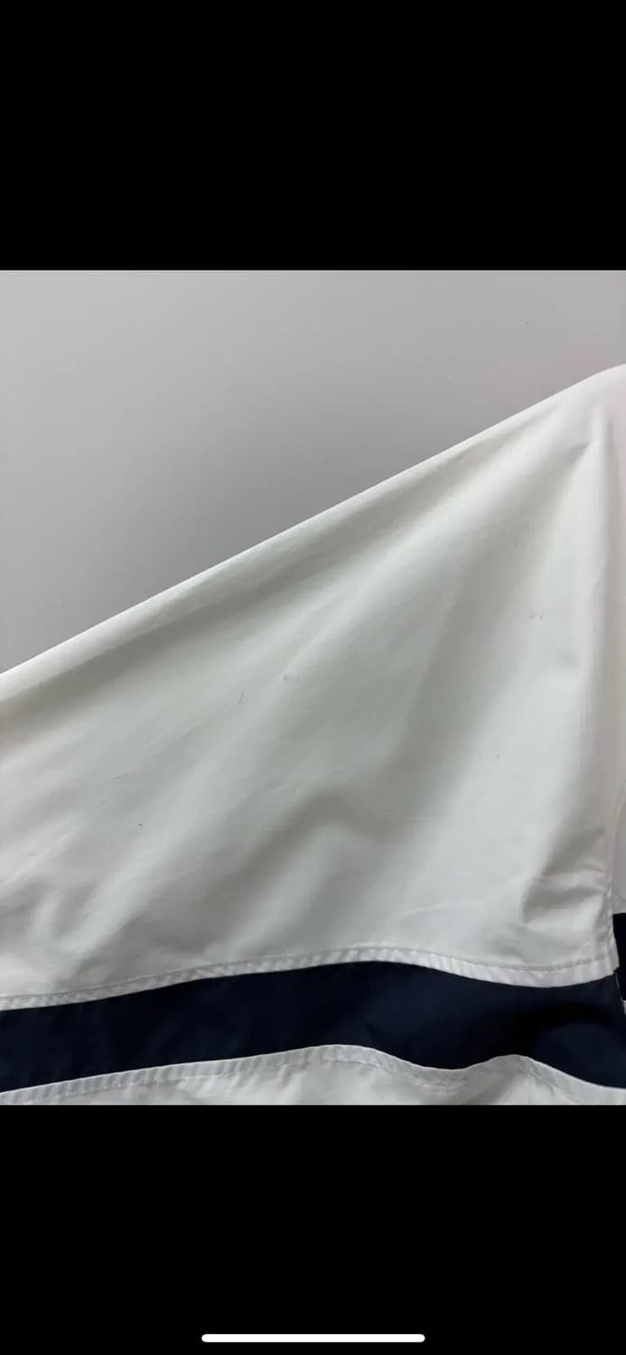 노스페이스 og 배색 디테일 바람막이재킷 H986 상품이미지8