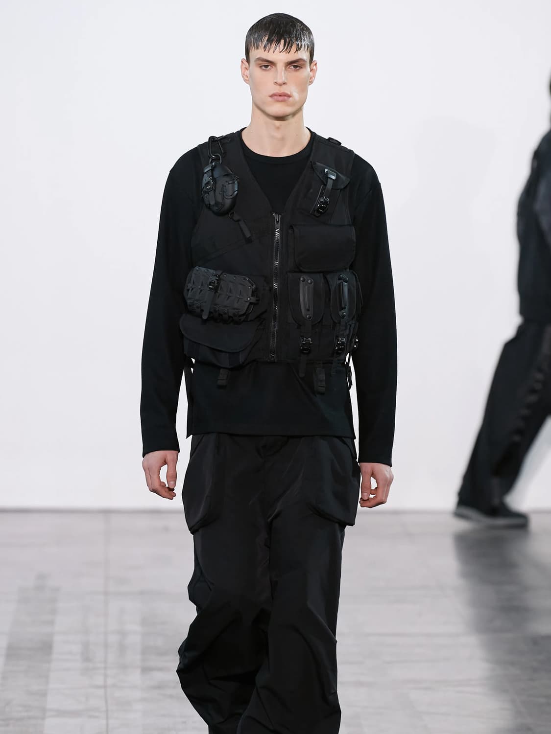 준야 와타나베 이너라움 텍티컬 베스트 상품이미지7