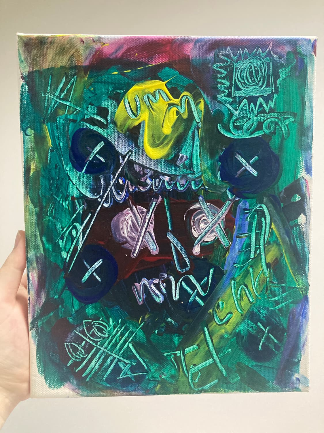 그림 판매 상품이미지1