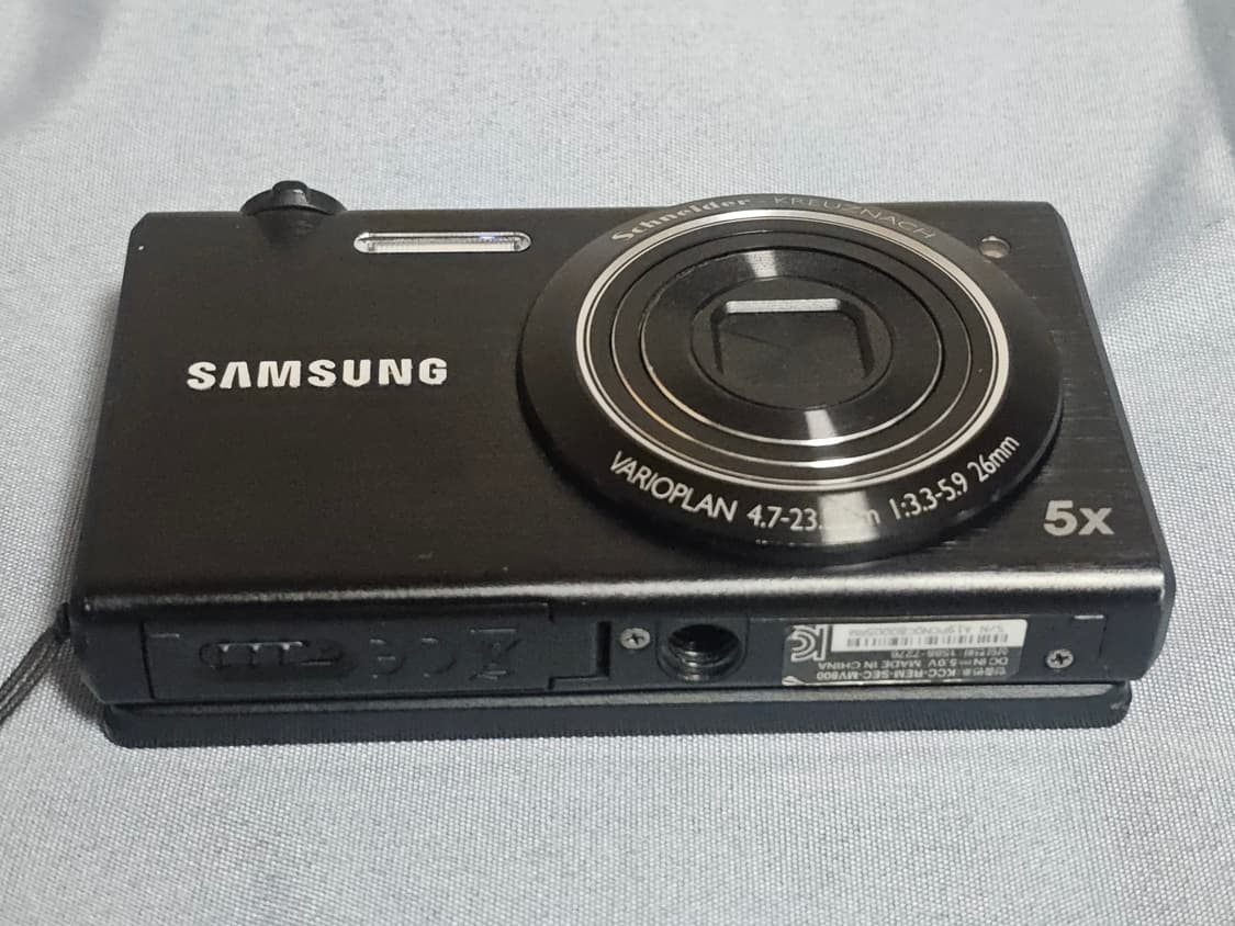 삼성 VLUU MV800(미러팝) 상품이미지8