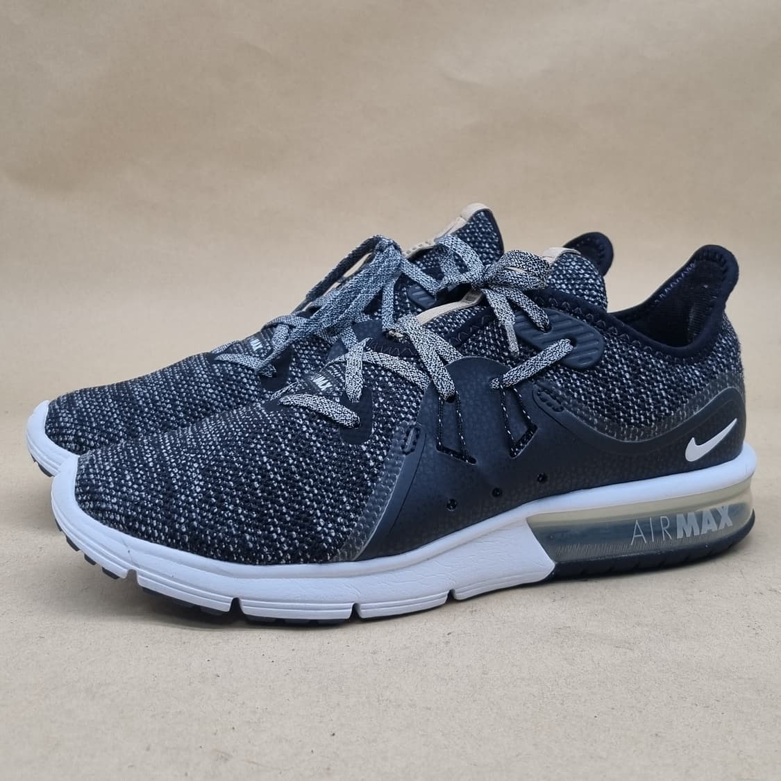 나이키 에어맥스 시퀀트3 운동화250 상품이미지1