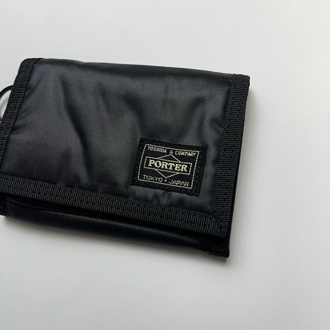 PORTER CAPSULE WALLET 포터 지갑 상품이미지2