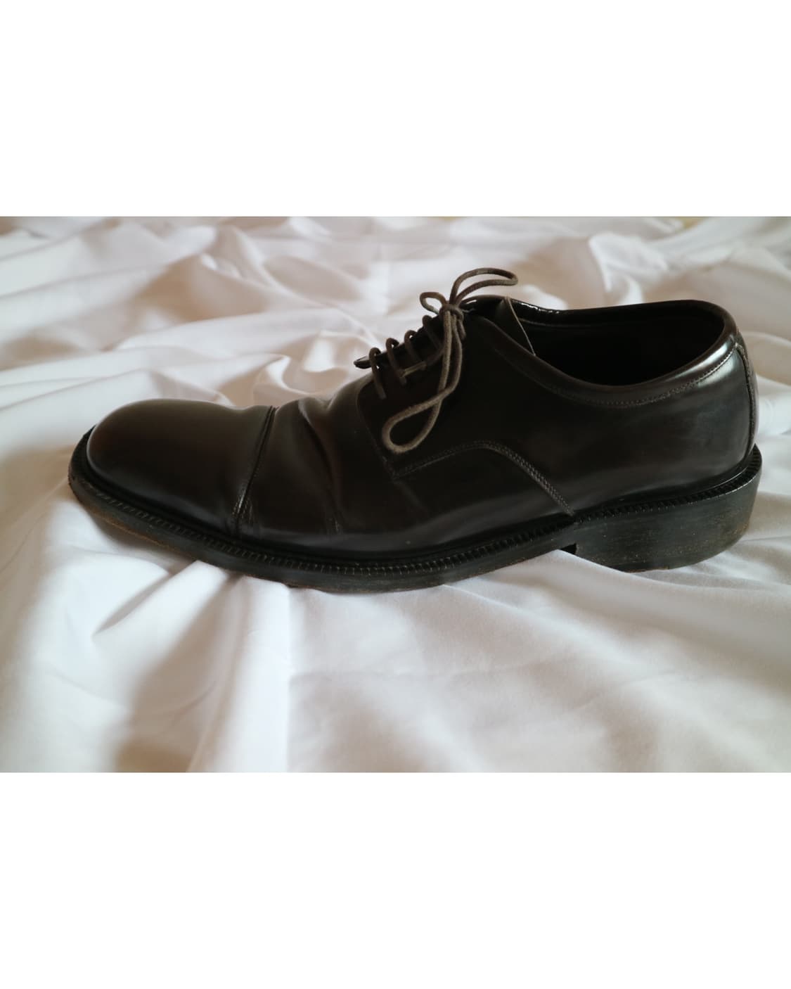 GUCCI Tom Ford Era Derby shoes 상품이미지3