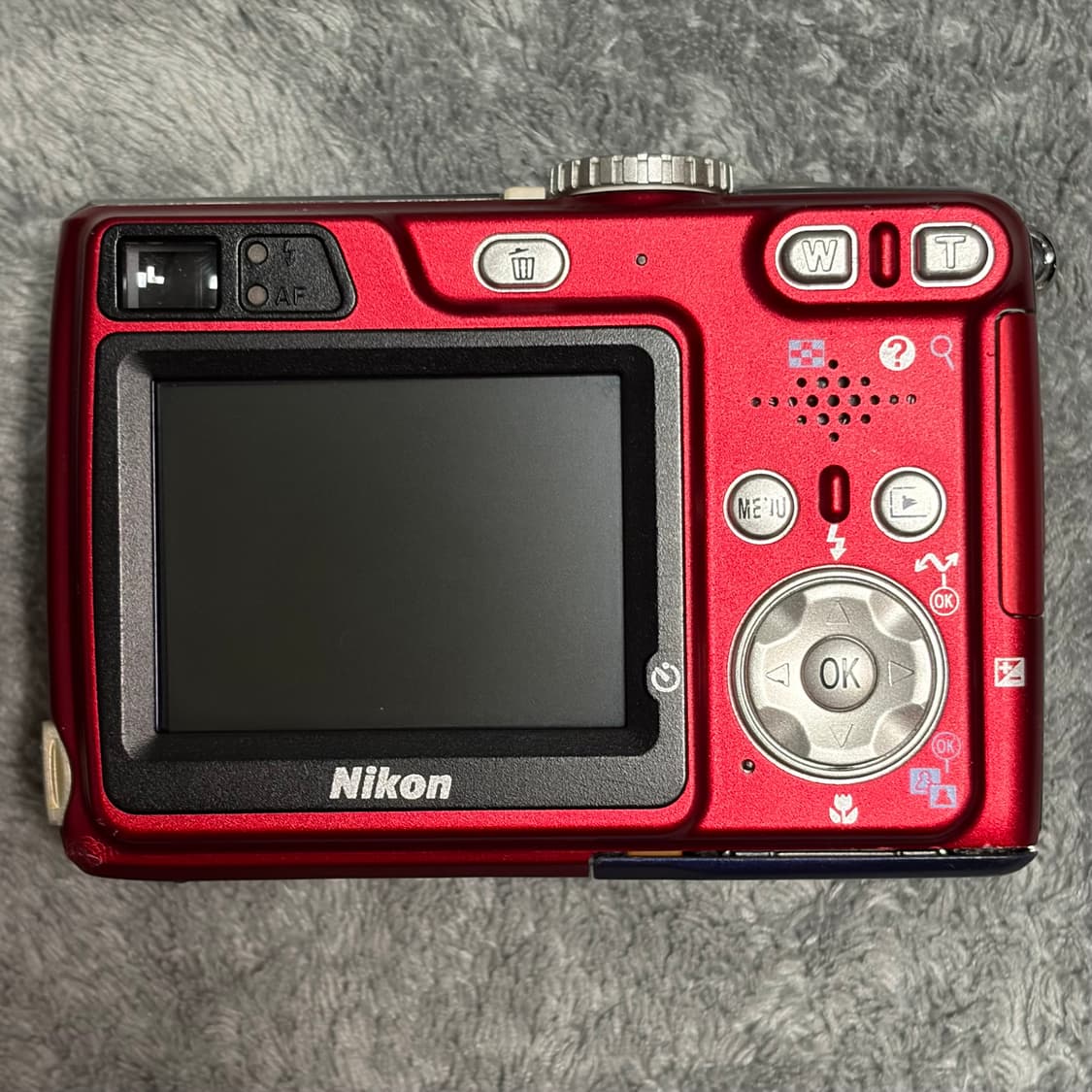 니콘 쿨픽스 7900 red 상품이미지3