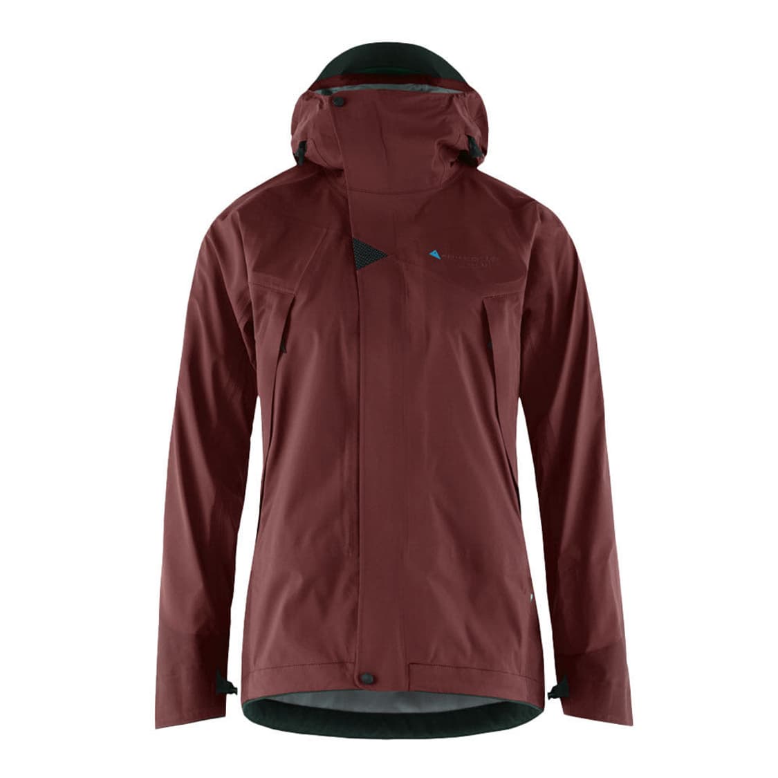 클라터뮤젠 알그론 Allgron 2.0 자켓 우먼 S 상품이미지1