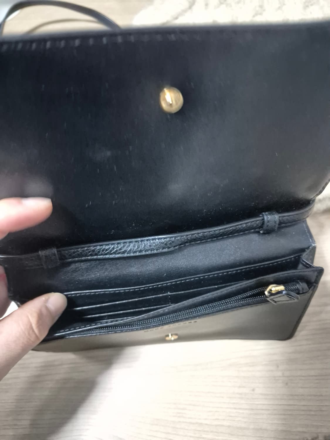 마크바이 제이콥스 월렛 크로스 바디백 상품이미지7