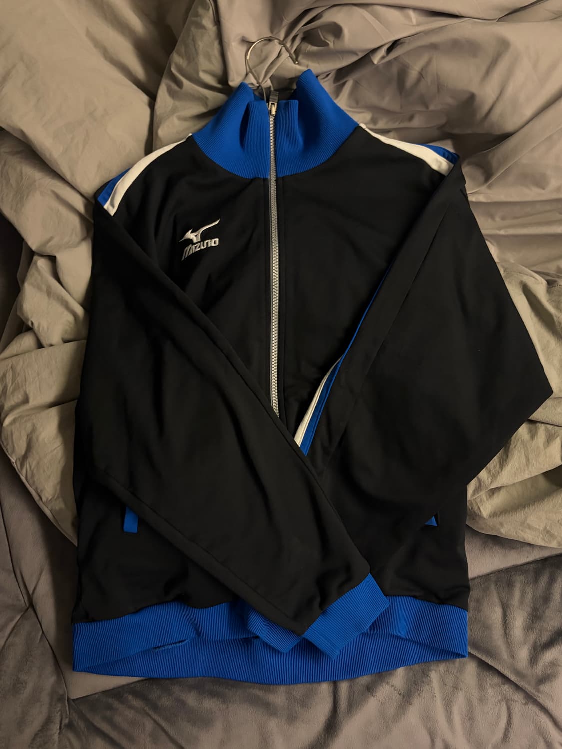 미즈노 아우터 (빈티지) 상품이미지1