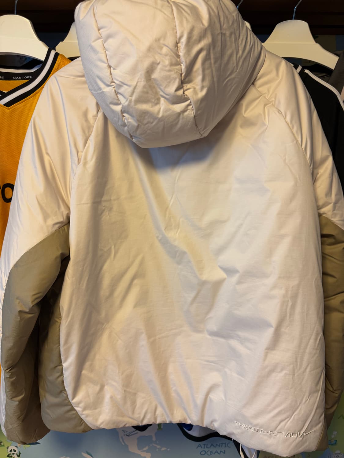 ACG 로프 드 도프 프리마로프트 써마핏 자켓 라이트 오어우드 브 상품이미지3