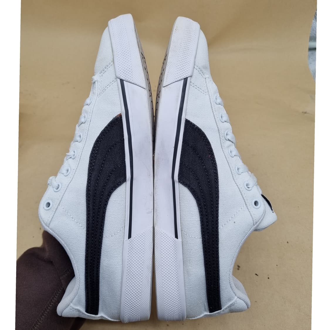 퓨마 베니  남성스니커즈 270 상품이미지4