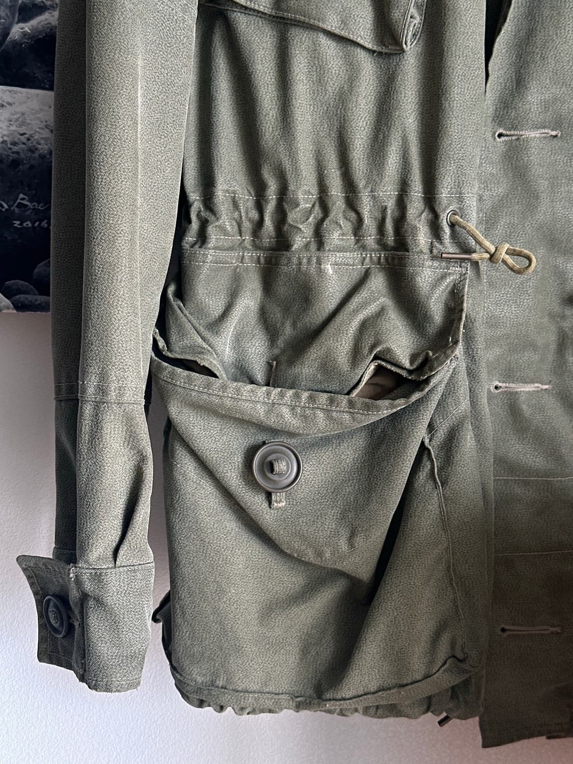 폴로 랄프로렌 메이플 야상 상품이미지2