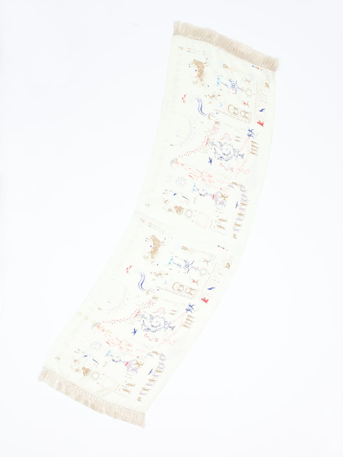 Hyein seo moon palace skirt 상품이미지4