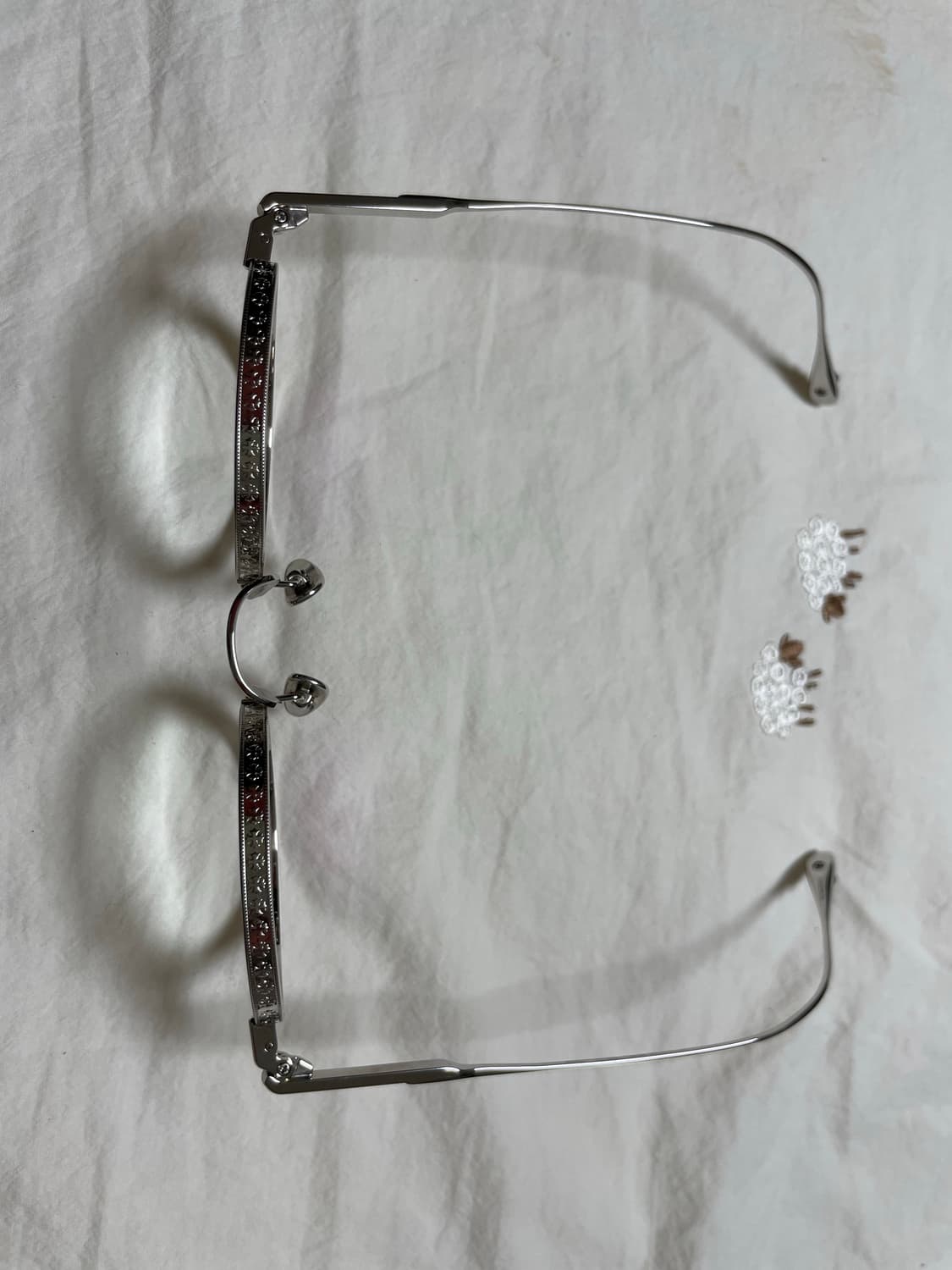 크롬하츠 틱 mbk/ss  상품이미지2