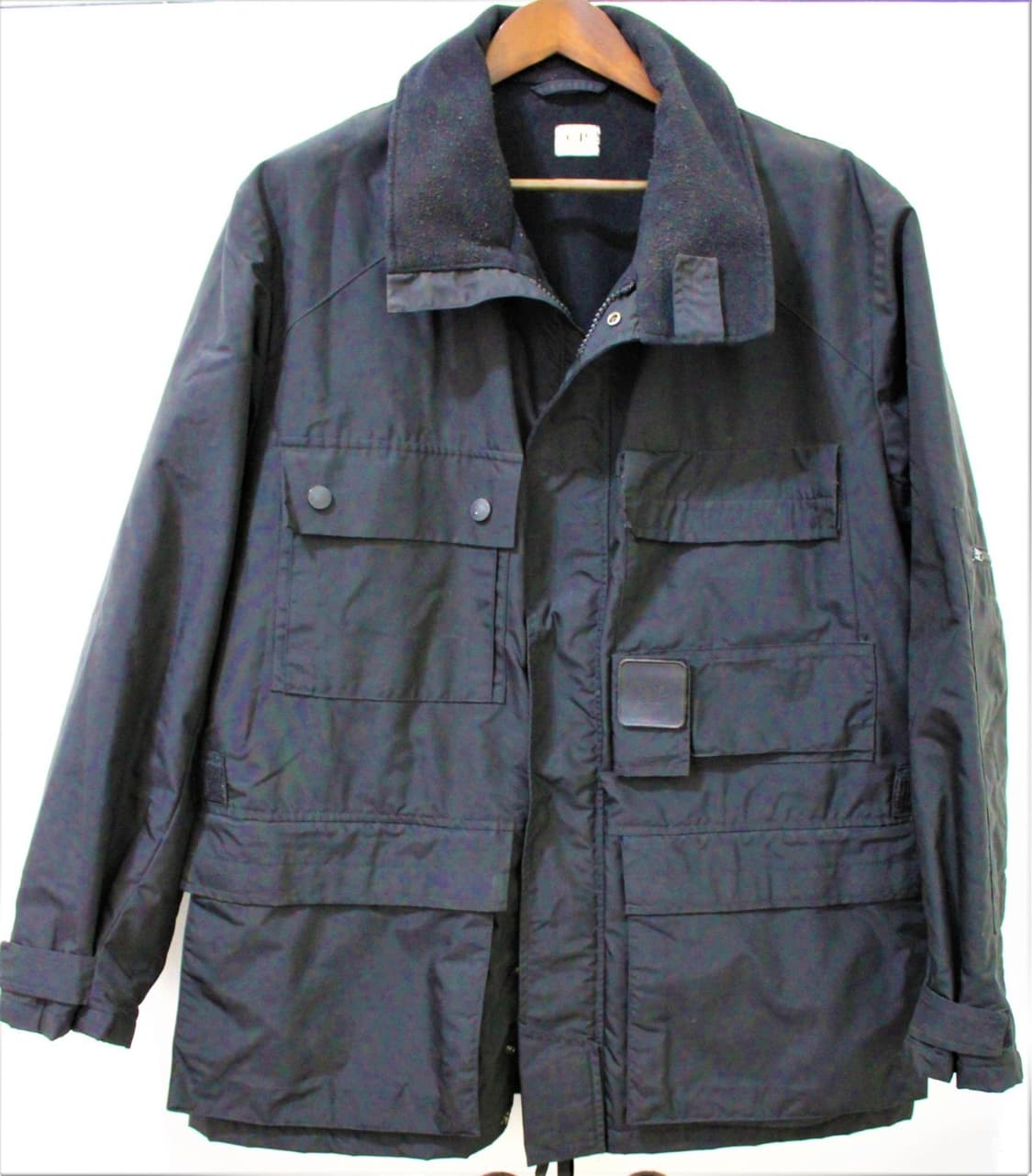 CP컴퍼니 나일론 메트로폴리스 자켓 50 상품이미지1