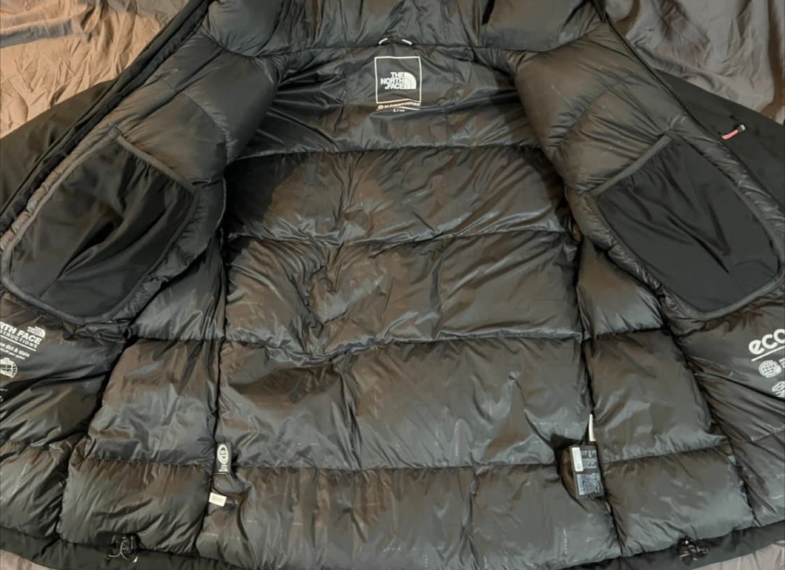 [L]23fw 노스페이스 히말라얀 파카 히말라야 (NJ1DP99A) 상품이미지4