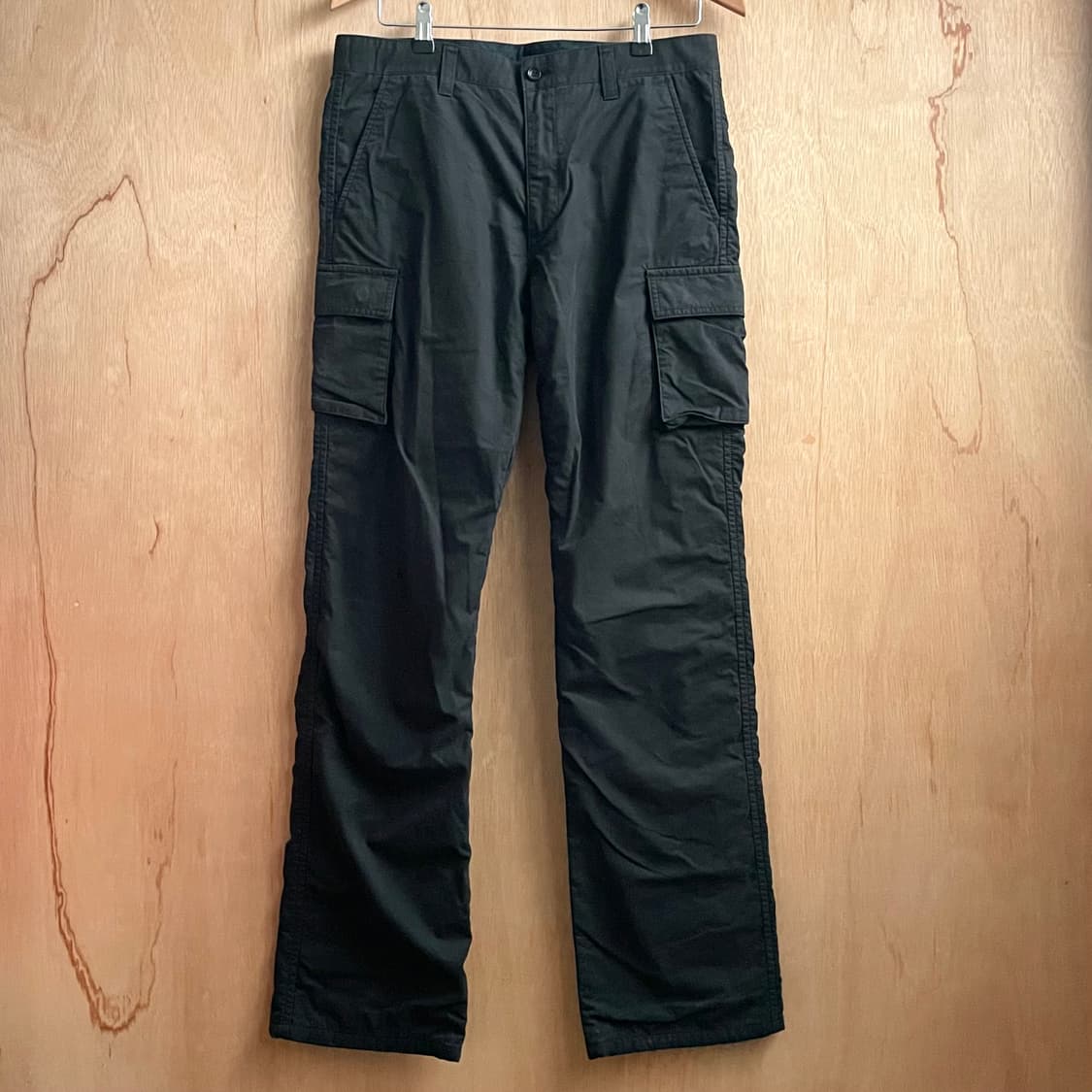 꼼데가르송 옴므 카고 팬츠 상품이미지2