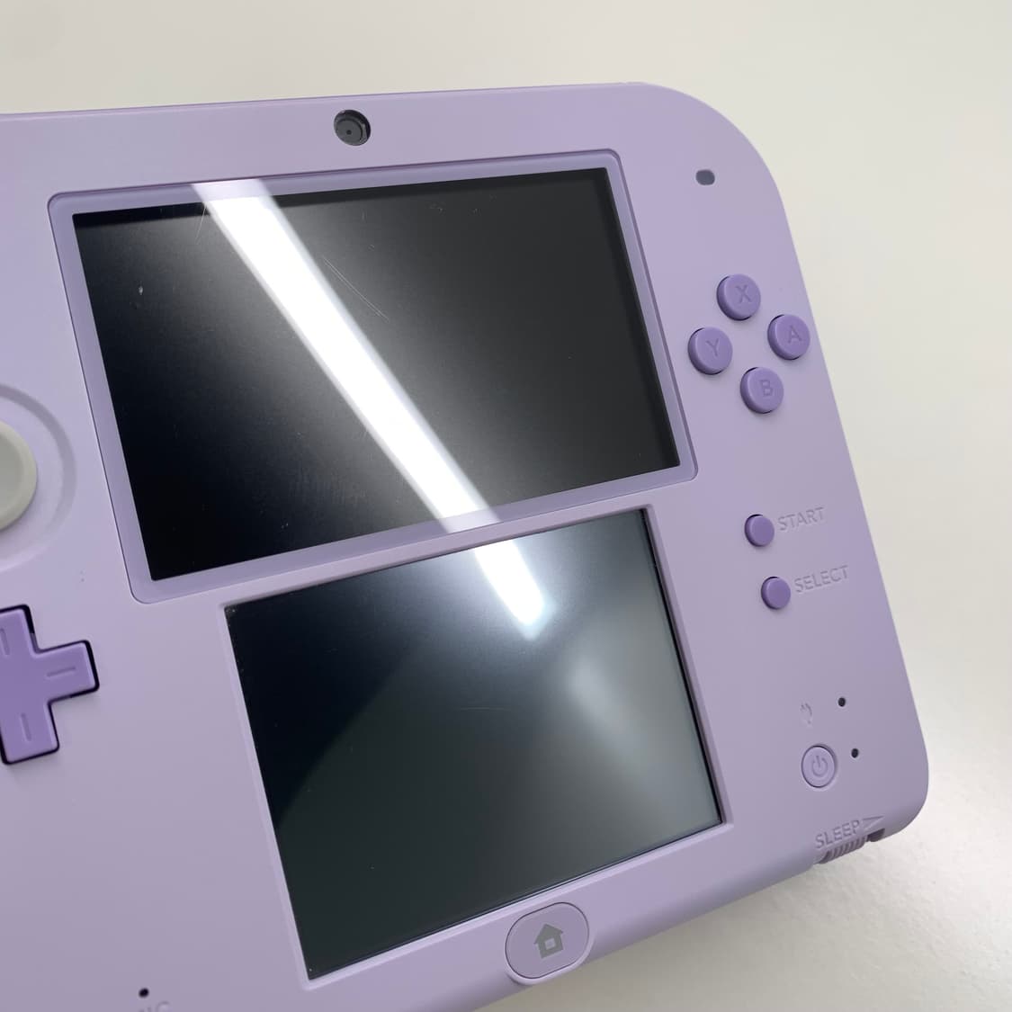 닌텐도 2ds 라벤더 식빵다수 상품이미지8