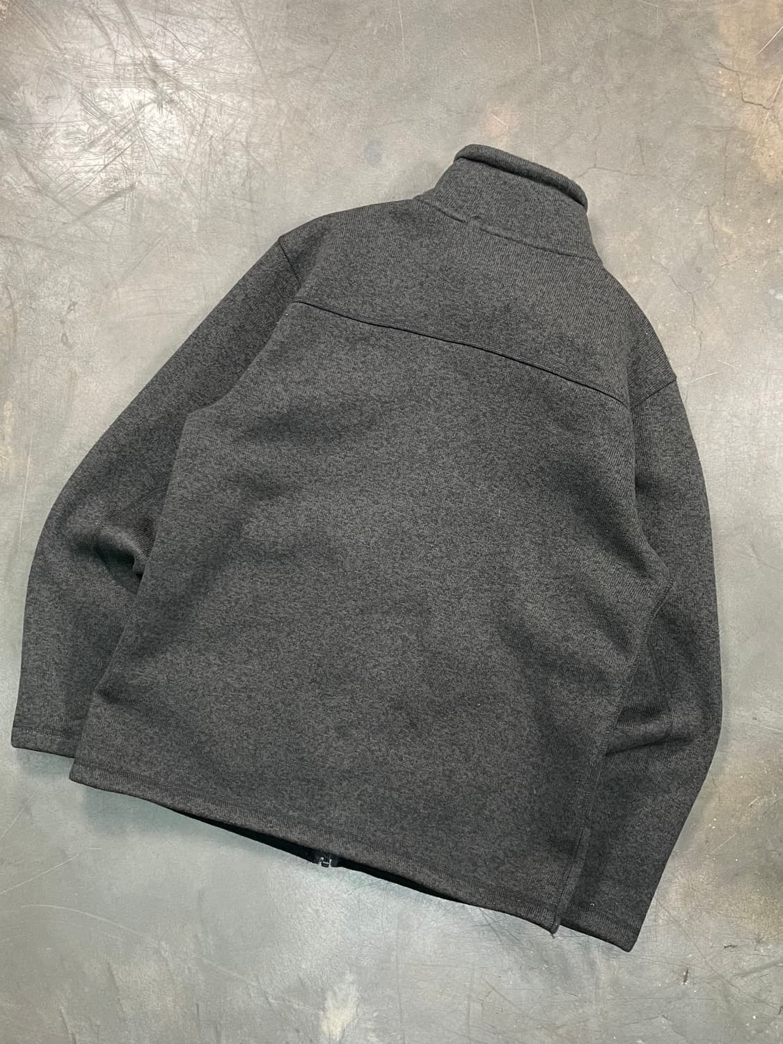 노스페이스 고르돈 플리스 자켓 상품이미지5