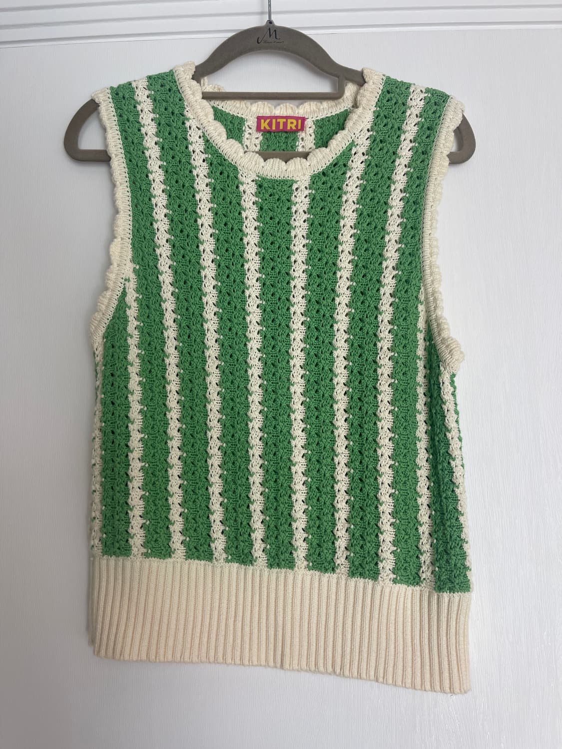 KITRI 니트 베스트 상품이미지1