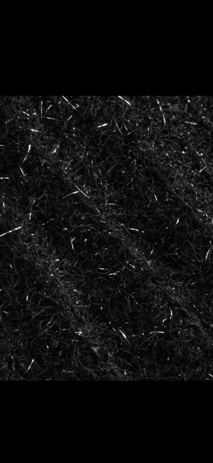 CIDER 고딕 트위드 가디건 상품이미지3