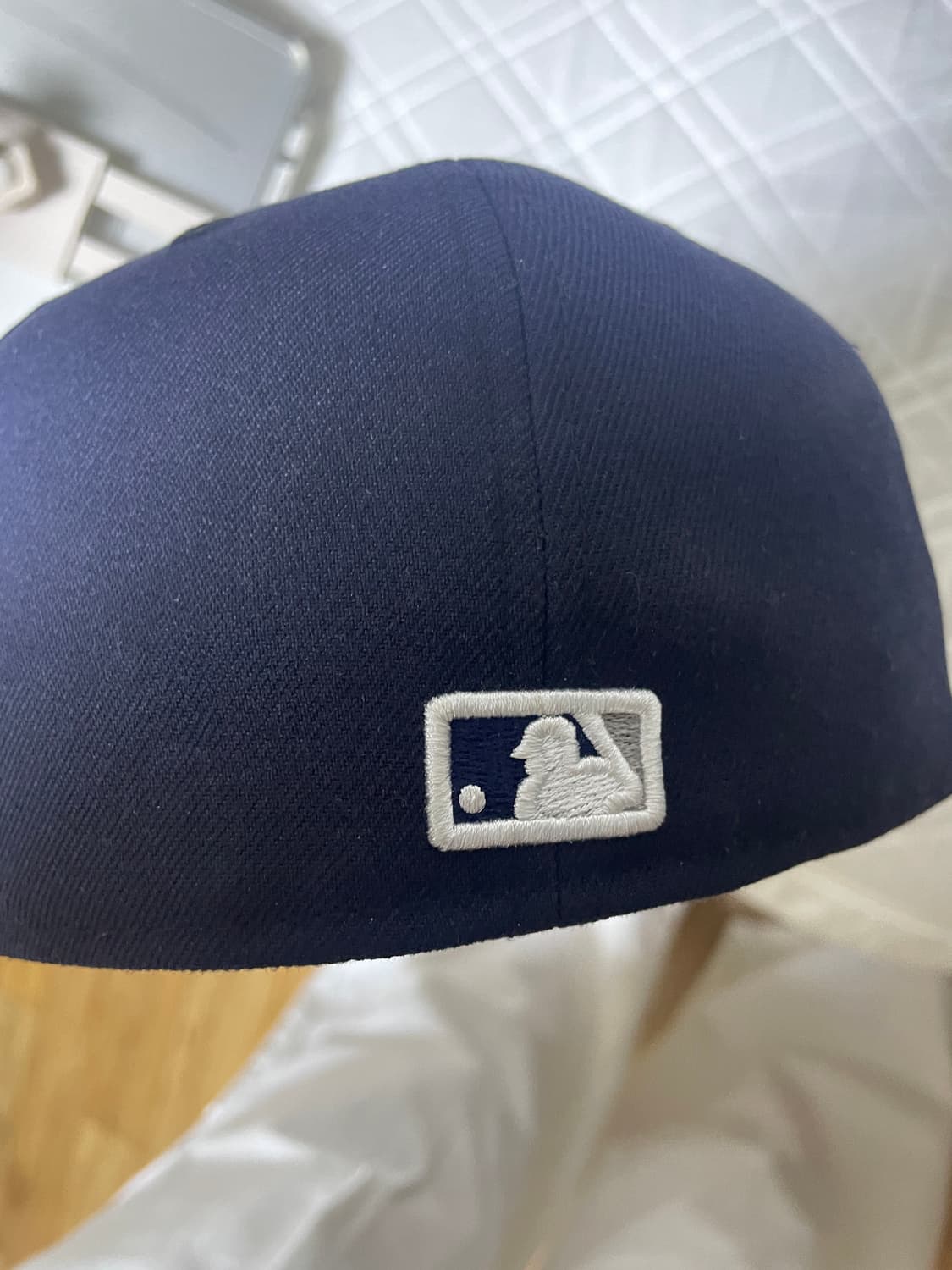 뉴에라 MLB 어센틱 59FIFTY 58.7 상품이미지3
