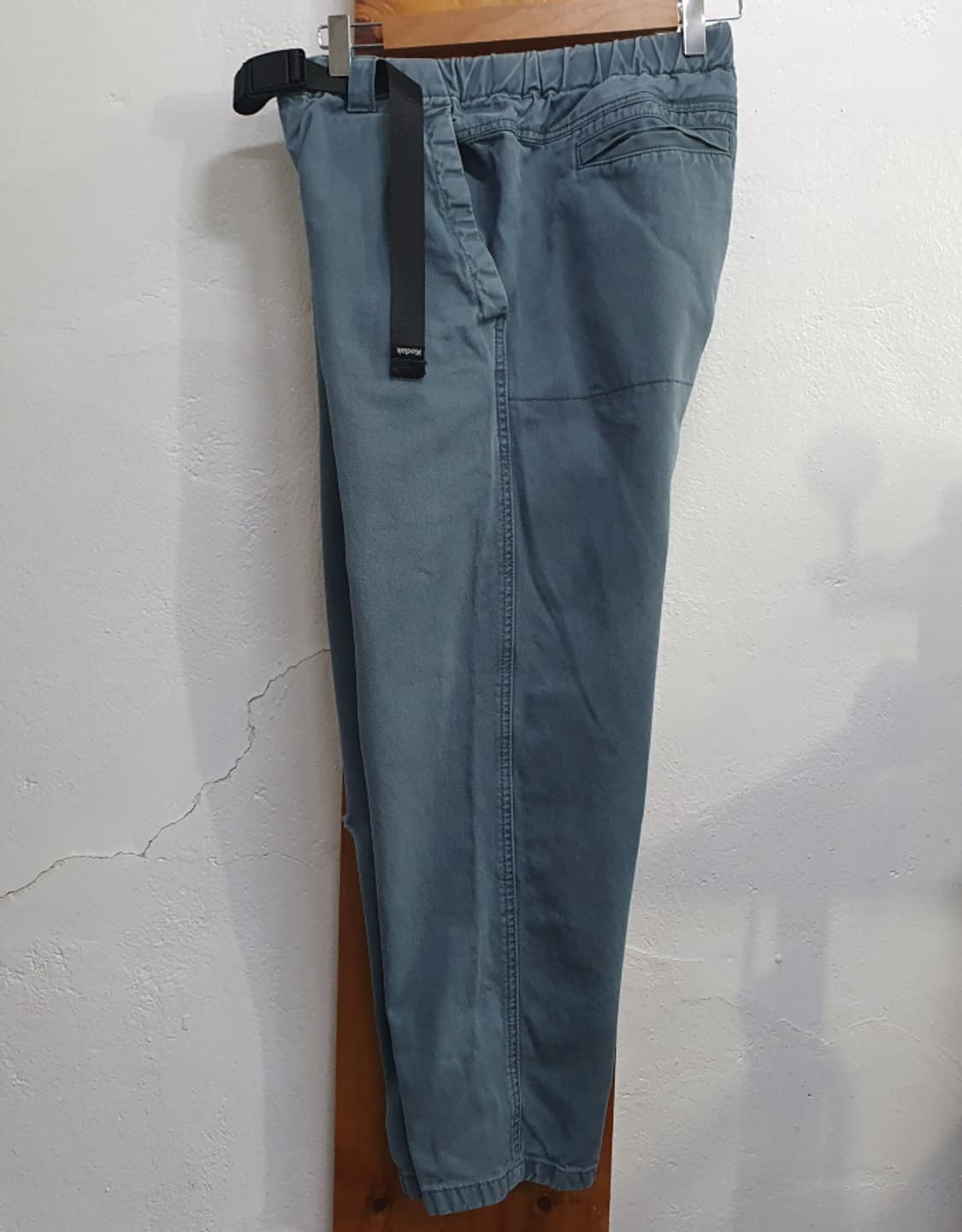 코닥 남자바지(33) 상품이미지2