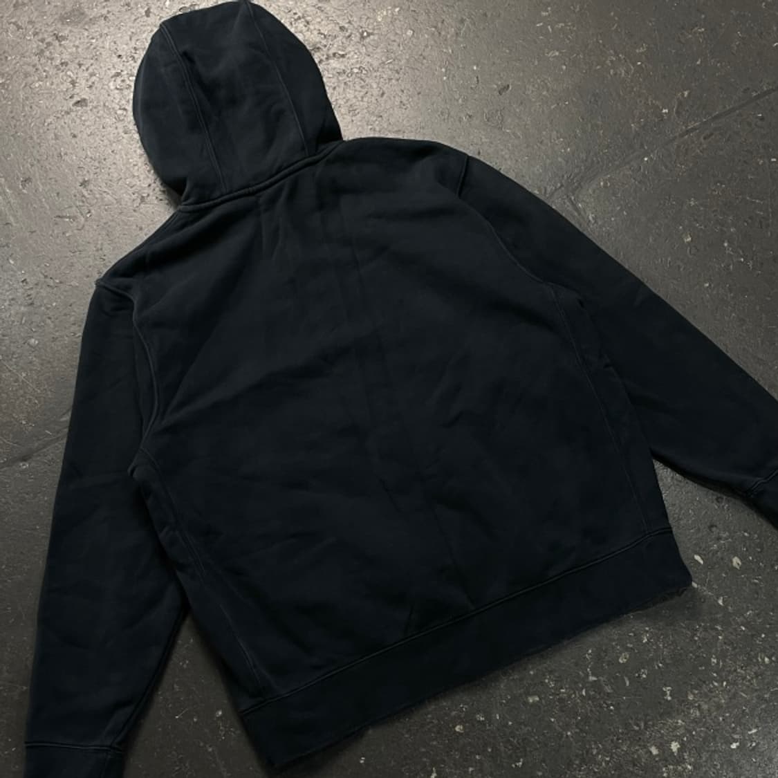 105 나이키 후드집업 상품이미지5