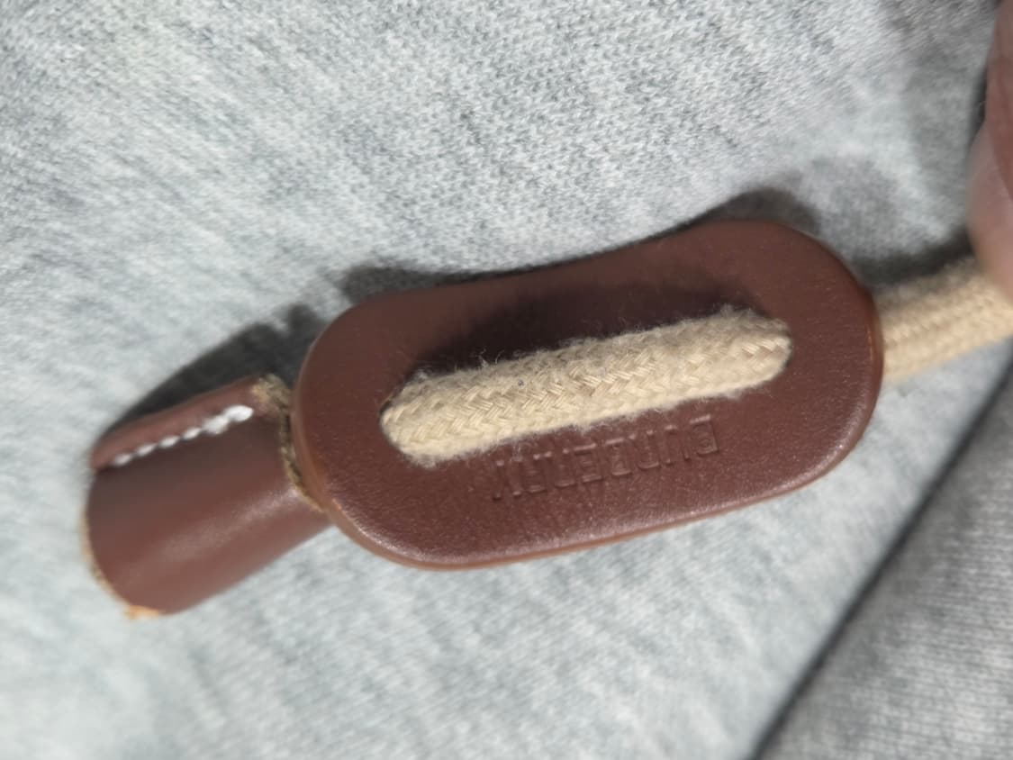 버버리 후디 상품이미지4