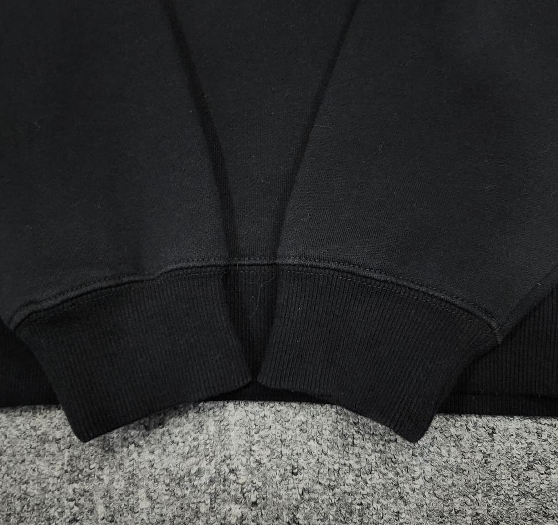 스투시 베이직 로고 후드티 S 상품이미지4