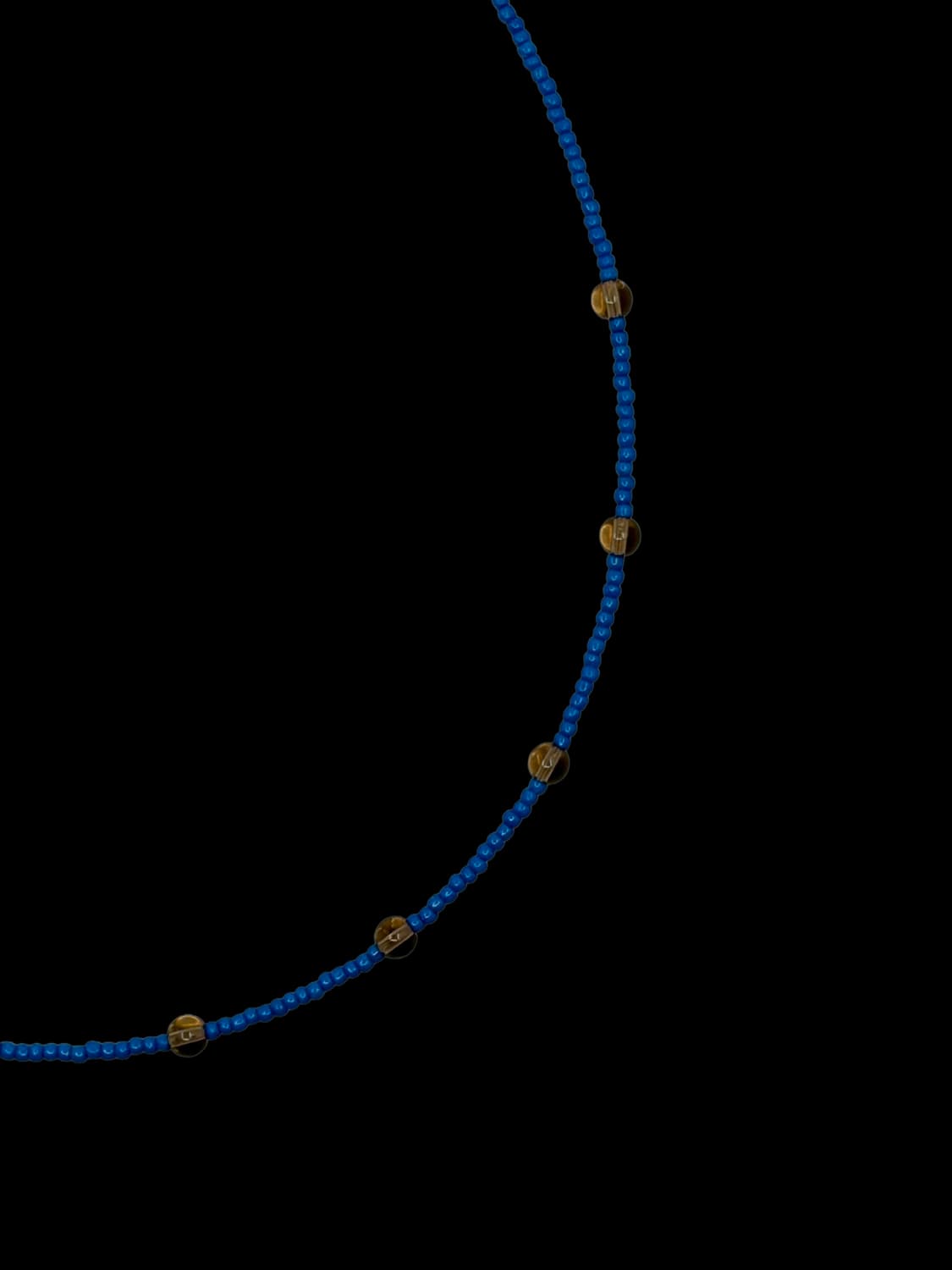 Tide and earth necklace  상품이미지2