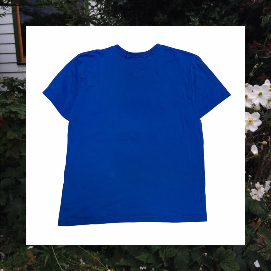 나이키 프린팅 반팔티 상품이미지2