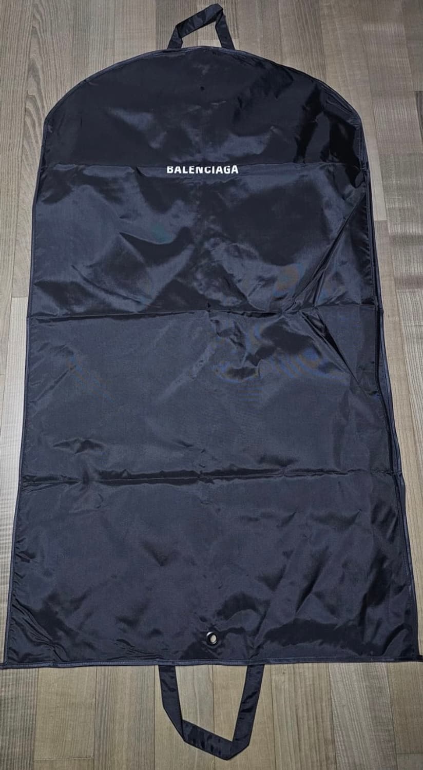 Balenciaga garment bag 상품이미지1