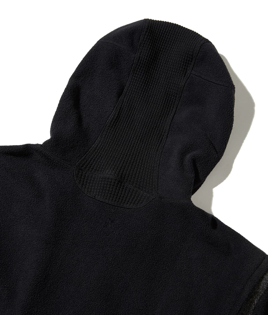 XLIM EP.4 01 FLEECE JACKET 상품이미지7