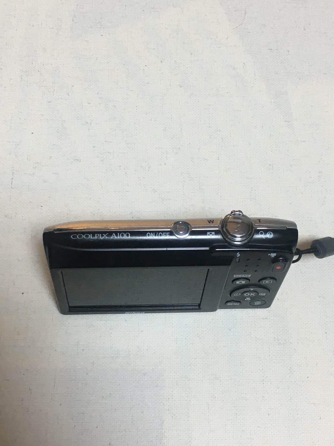 니콘 Coolpix A100 / 또렷하고 맑은 색감의 감성 디카 상품이미지5
