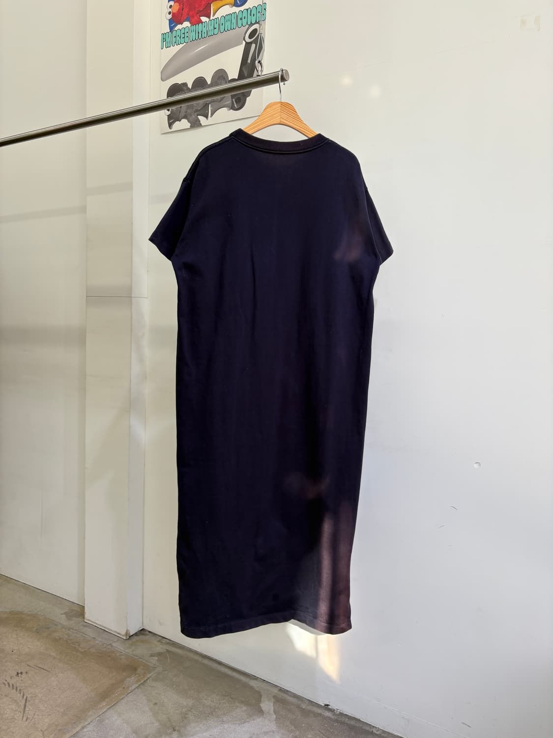 YLEVE (Made in Japan) 원피스 상품이미지5