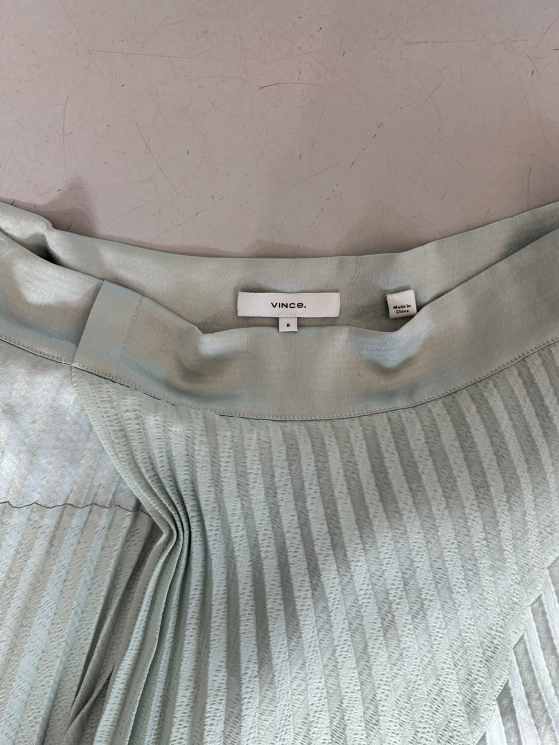 Vince Skirt 상품이미지4
