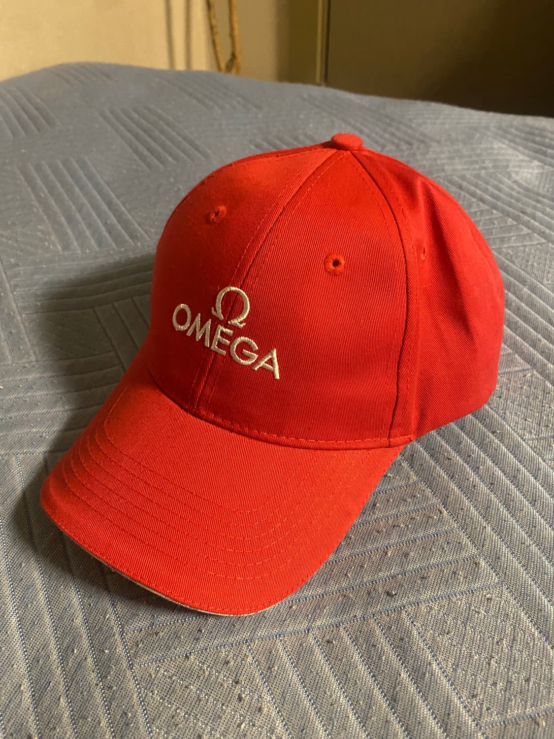 오매가 볼캡 상품이미지1