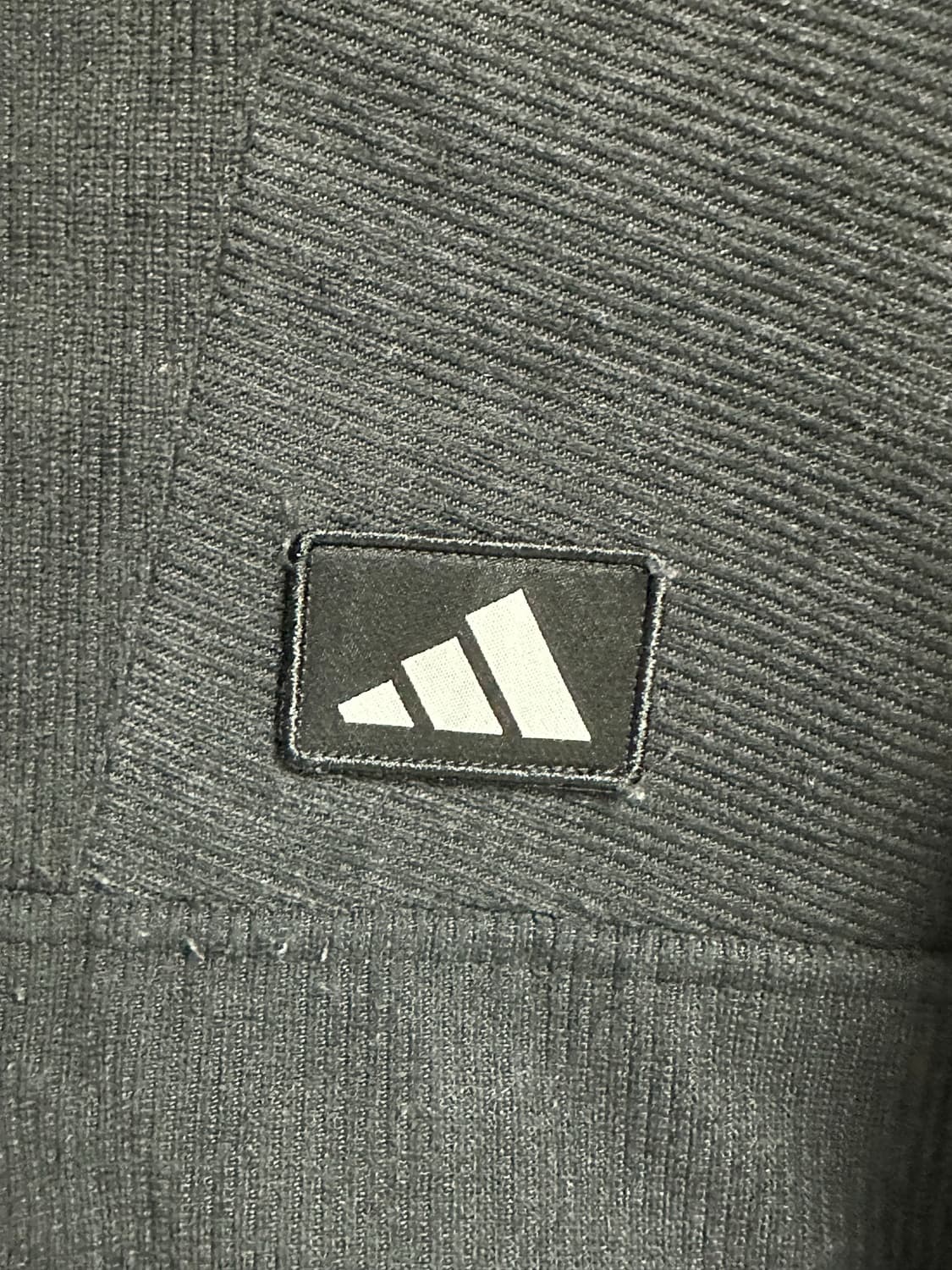 아디다스 코듀로이 아노락 후드 재킷 (Urban Anorak Warm) 상품이미지6