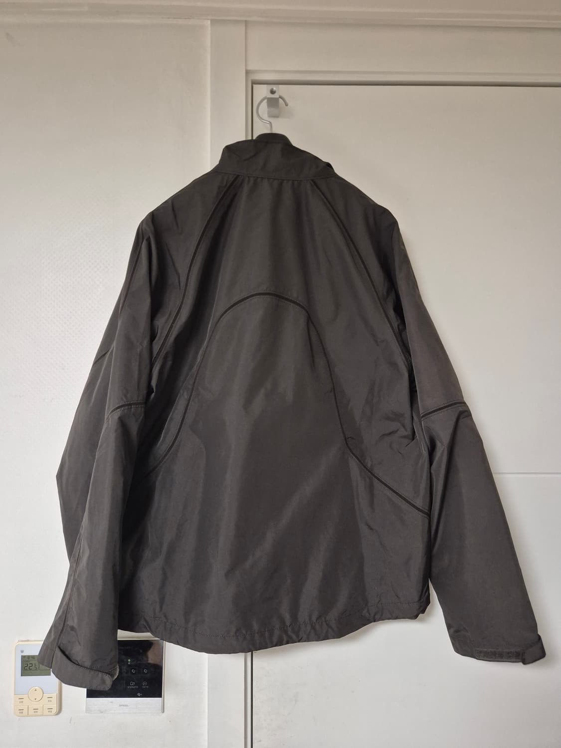 썬러브 prosum track set up 트랙 셋업 L, M 상품이미지4