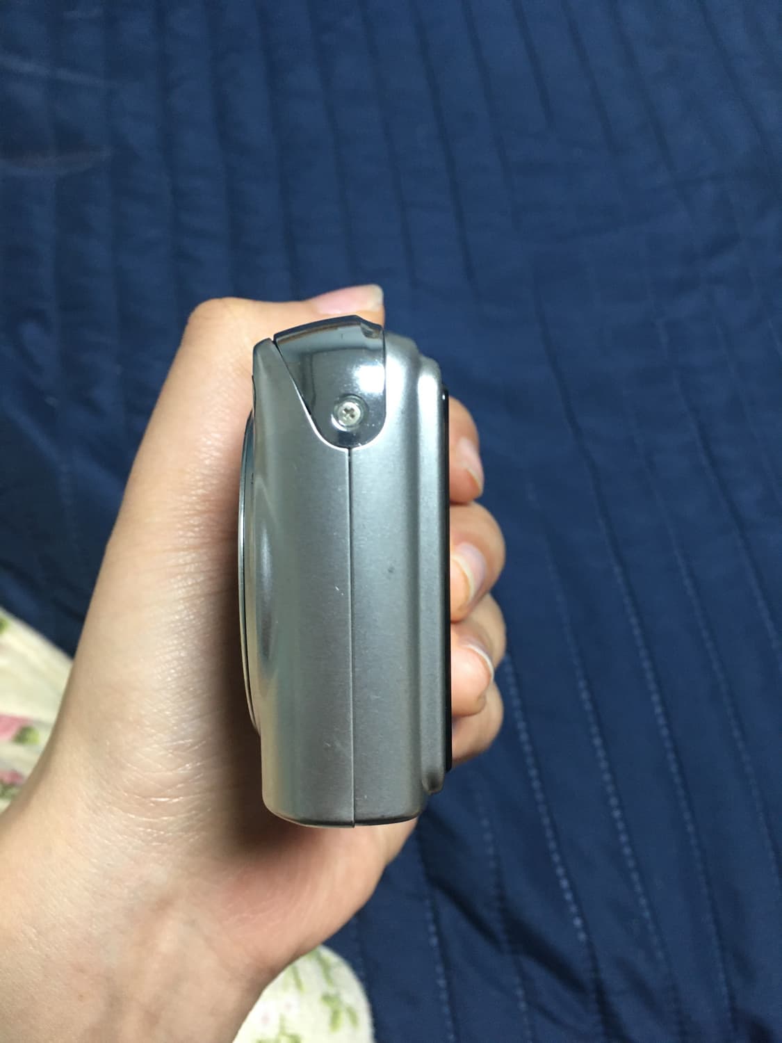 카시오 엑슬림 EX-Z1200 디지털 카메라 상품이미지3