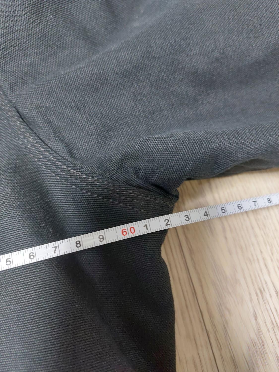 칼하트  j001 L 125주년 데드스탁 디트로이트 상품이미지9