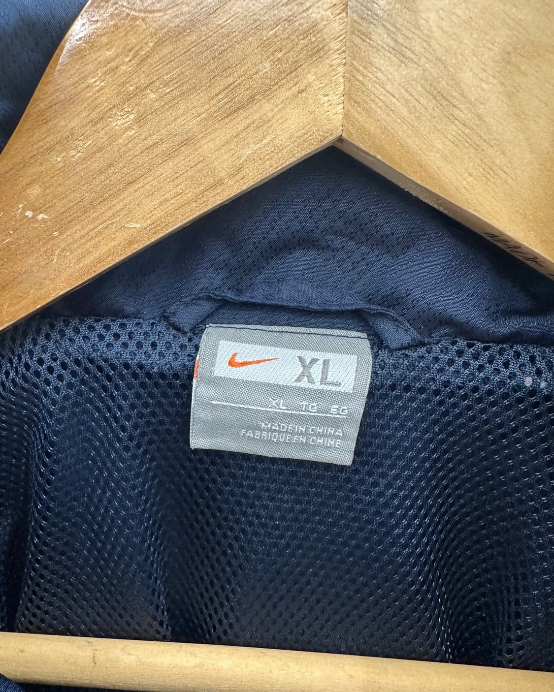 (XL)00'S 나이키 삥줄 바막-M1177 상품이미지2