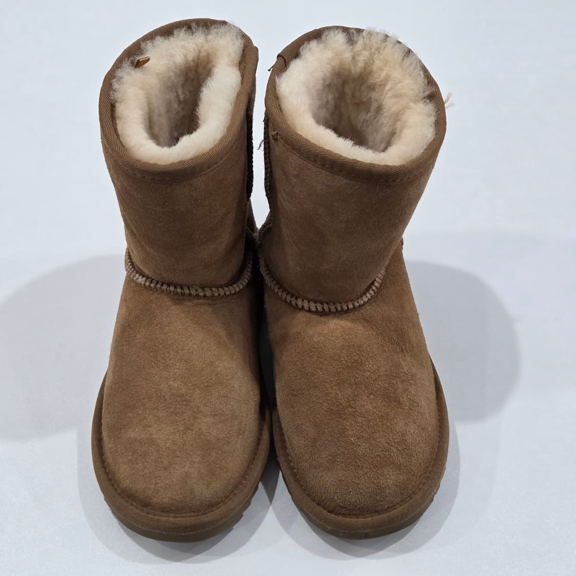 어그 키즈 클래식 부츠 200mm 상품이미지3