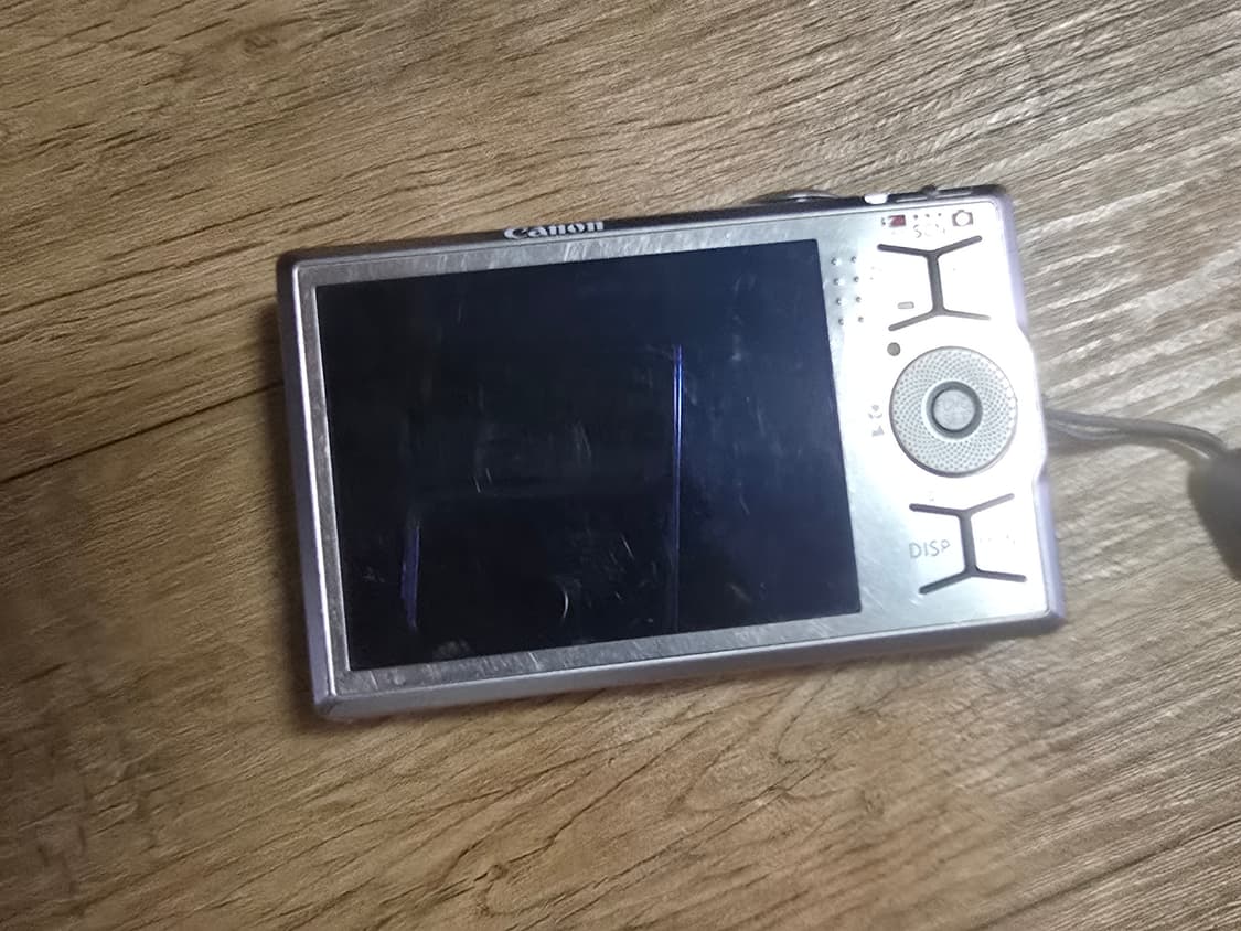 캐논 익서스 90 = 파워샷 SD790 상품이미지3