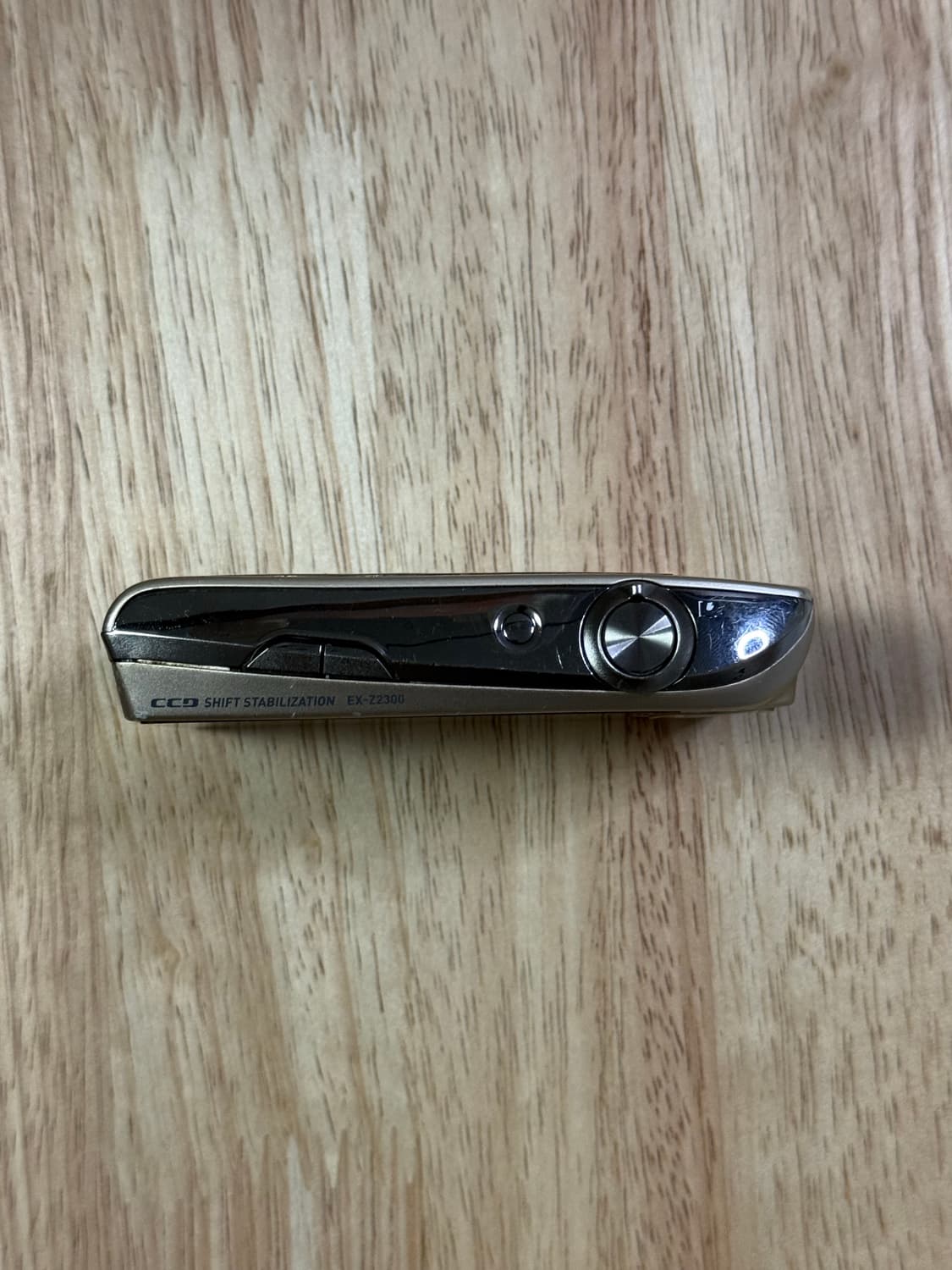 카시오 z2300 아일릿 모카 디카 casio ex-z2300 상품이미지4