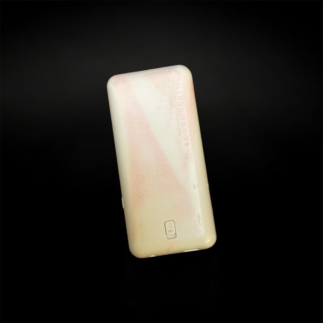 아이리버 E30 4GB MP3 상품이미지4