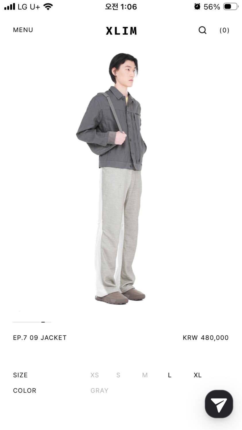 EP.7 09 JAKET 상품이미지8