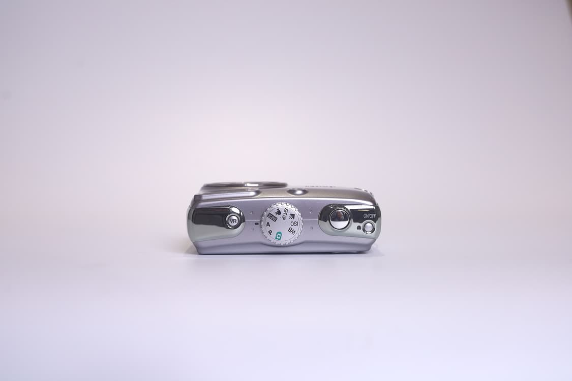 니콘 쿨픽스 P4 (이체 거래 할인) 상품이미지5