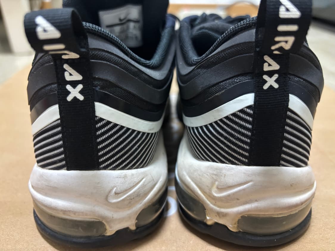 나이키 에어맥스 97 울트라 17 265 상품이미지4